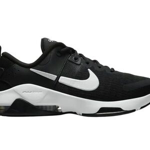 Nike W Nike Zoom Bella 6 Black/White
